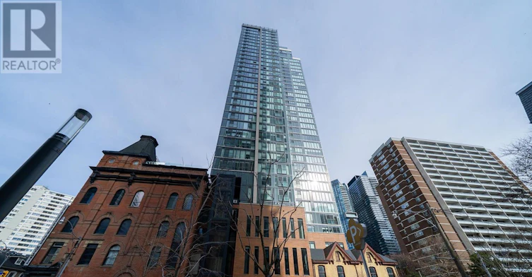 2406-8 Gloucester Street, Toronto, ON, M4Y 0H8 - 31