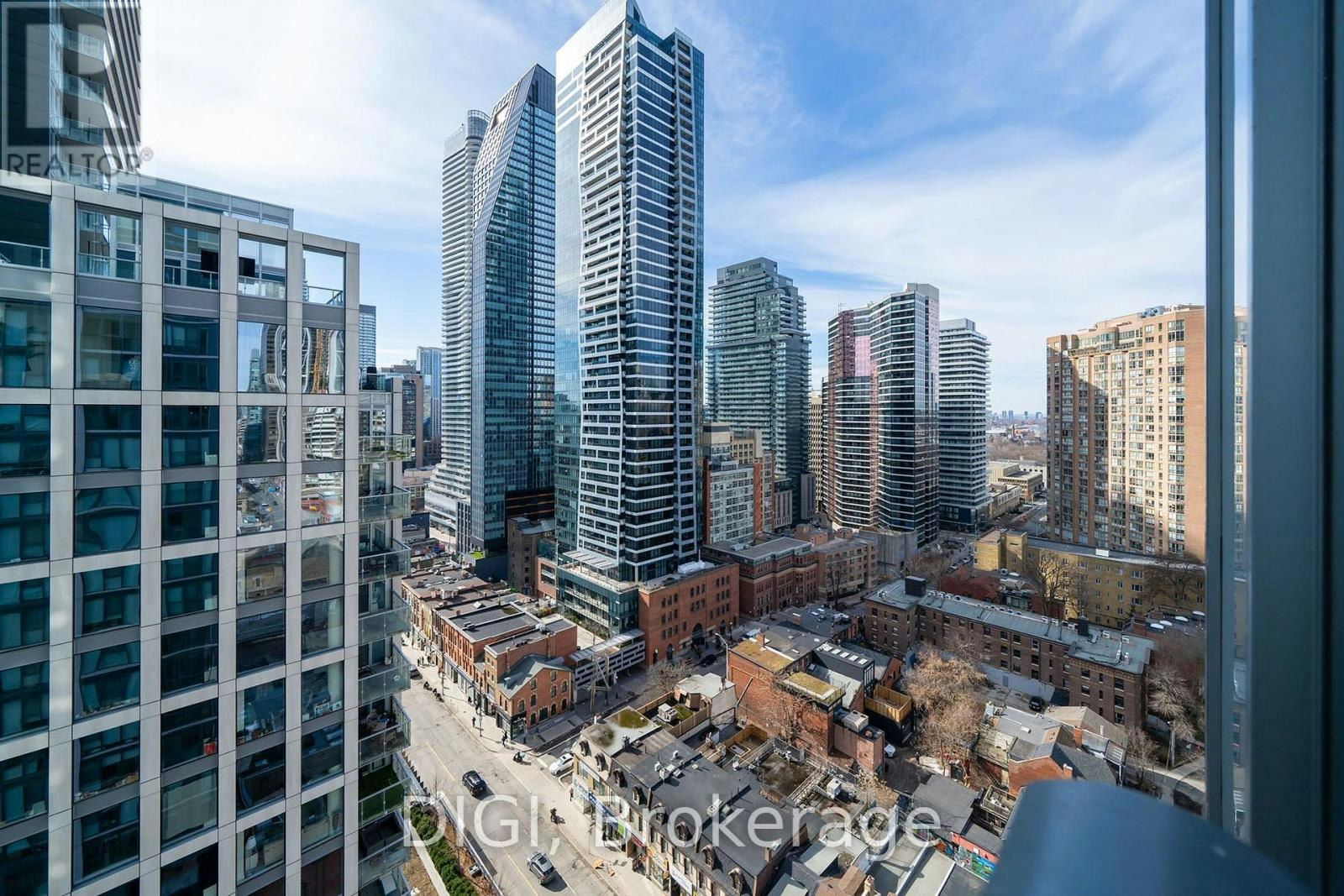 2406-8 Gloucester Street, Toronto, ON, M4Y 0H8 - 21