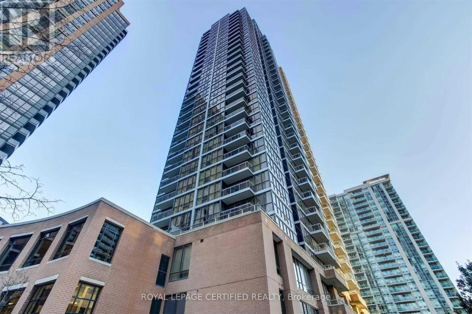 1705-23 Sheppard Avenue E, Toronto, ON, M2N 0C8