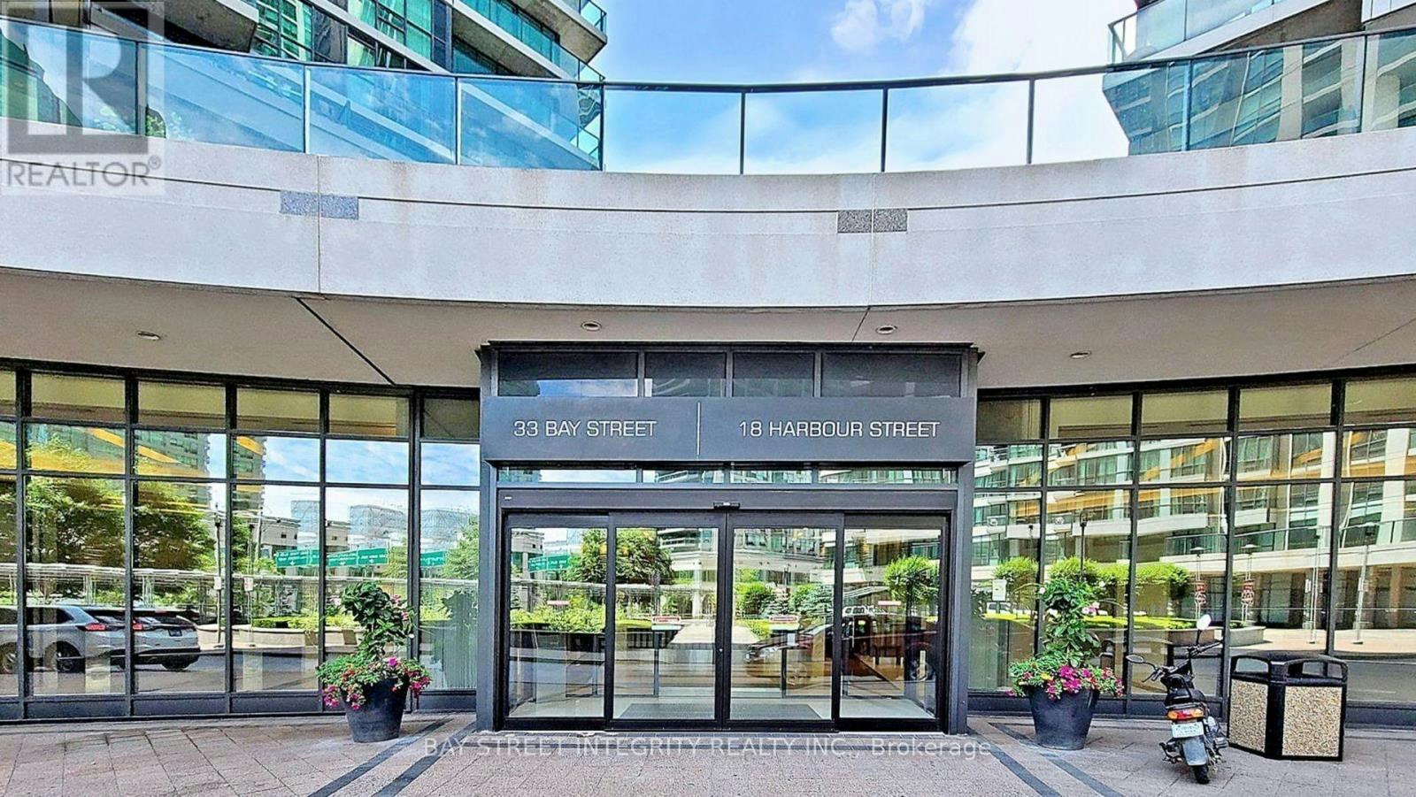 2609-33 Bay Street, Toronto, ON, M5J 2Z3 - 2