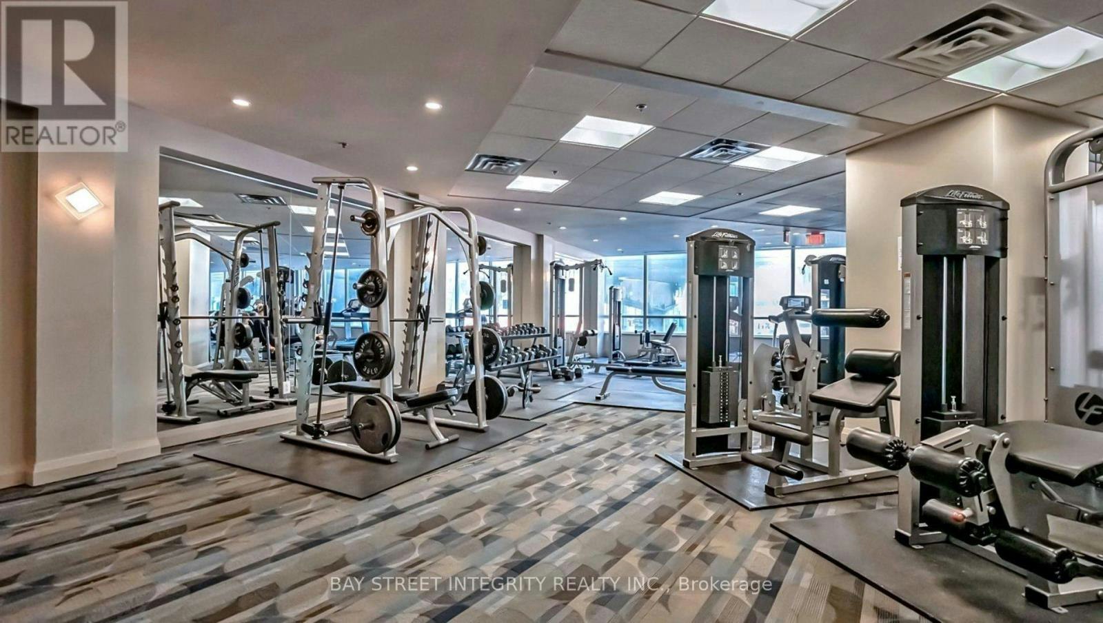 2609-33 Bay Street, Toronto, ON, M5J 2Z3 - 32