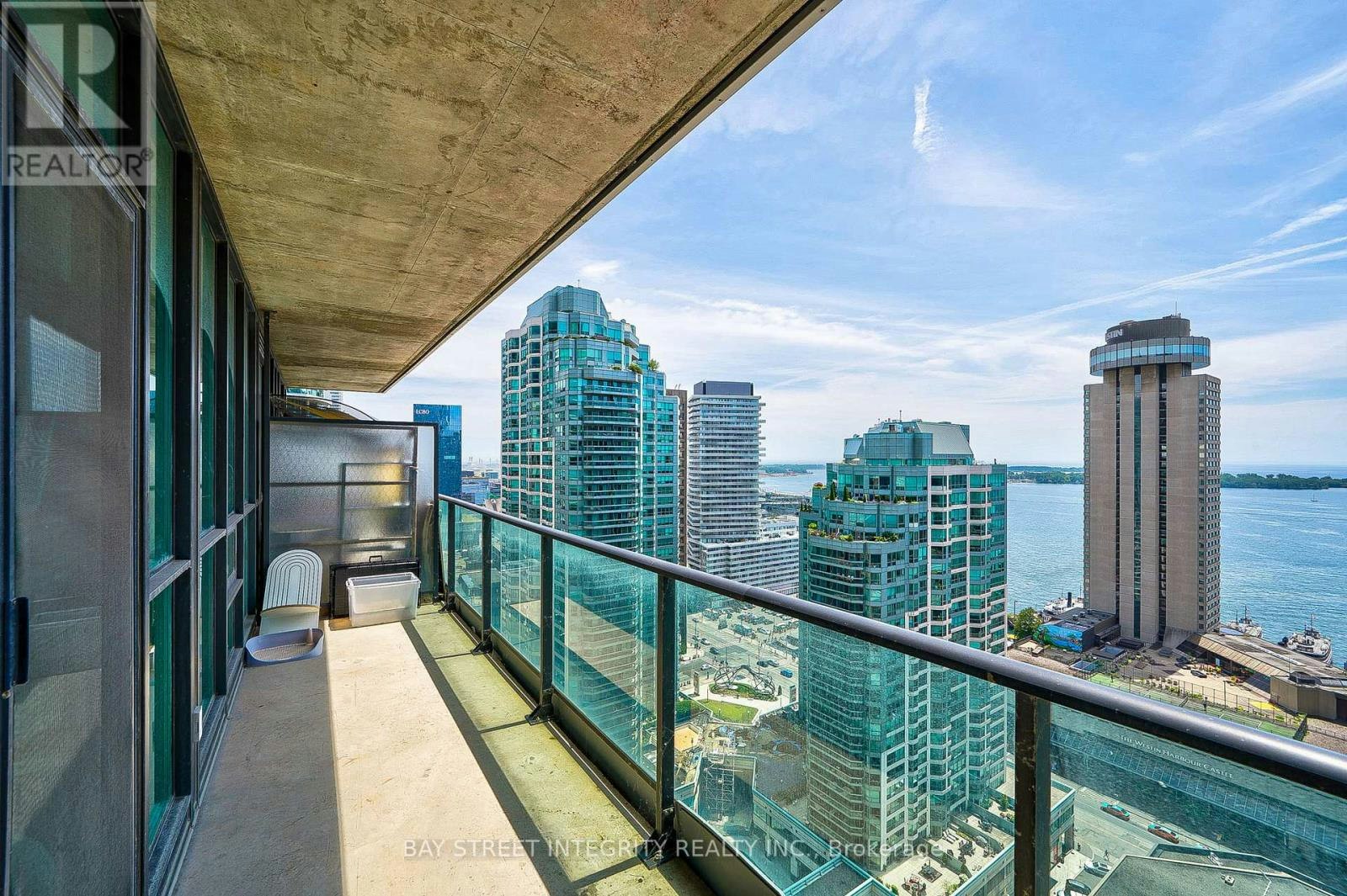 2609-33 Bay Street, Toronto, ON, M5J 2Z3 - 22