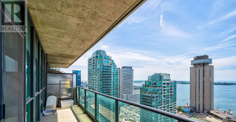 2609-33 Bay Street, Toronto, ON, M5J 2Z3 - 22