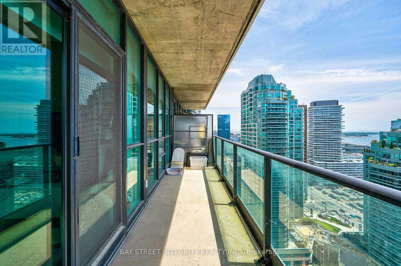 2609-33 Bay Street, Toronto, ON, M5J 2Z3 - 24
