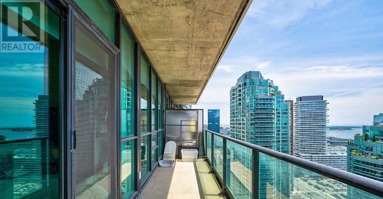 2609-33 Bay Street, Toronto, ON, M5J 2Z3 - 24