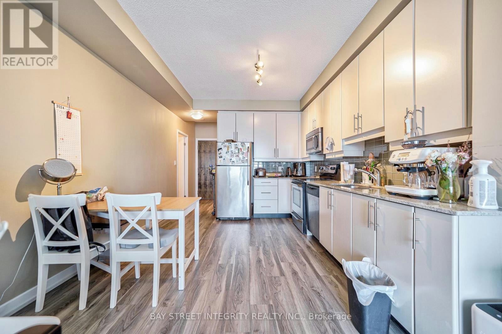 2609-33 Bay Street, Toronto, ON, M5J 2Z3 - 9