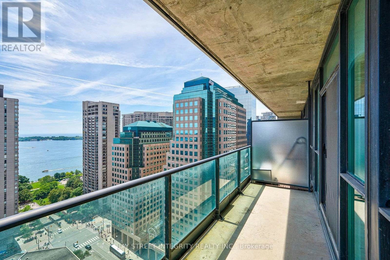 2609-33 Bay Street, Toronto, ON, M5J 2Z3 - 23