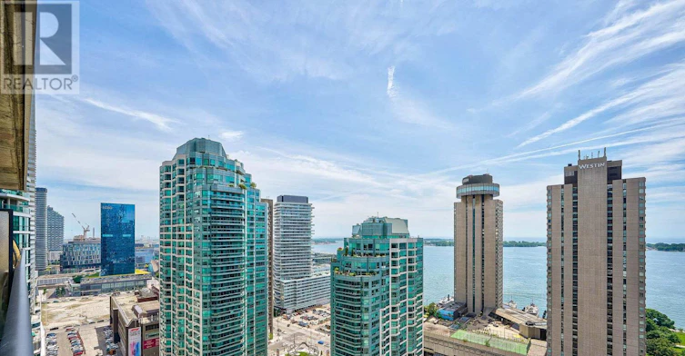 2609-33 Bay Street, Toronto, ON, M5J 2Z3 - 27
