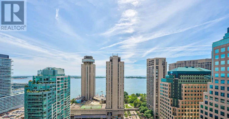 2609-33 Bay Street, Toronto, ON, M5J 2Z3 - 25