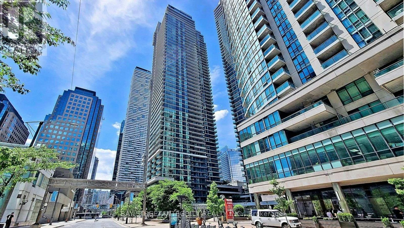 2609-33 Bay Street, Toronto, ON, M5J 2Z3