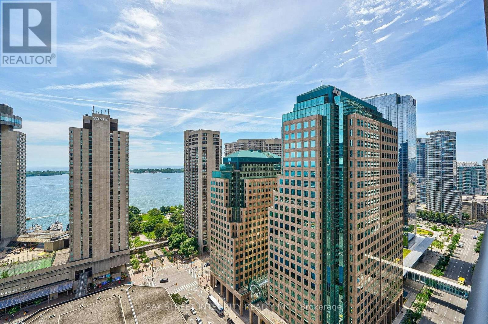 2609-33 Bay Street, Toronto, ON, M5J 2Z3 - 26