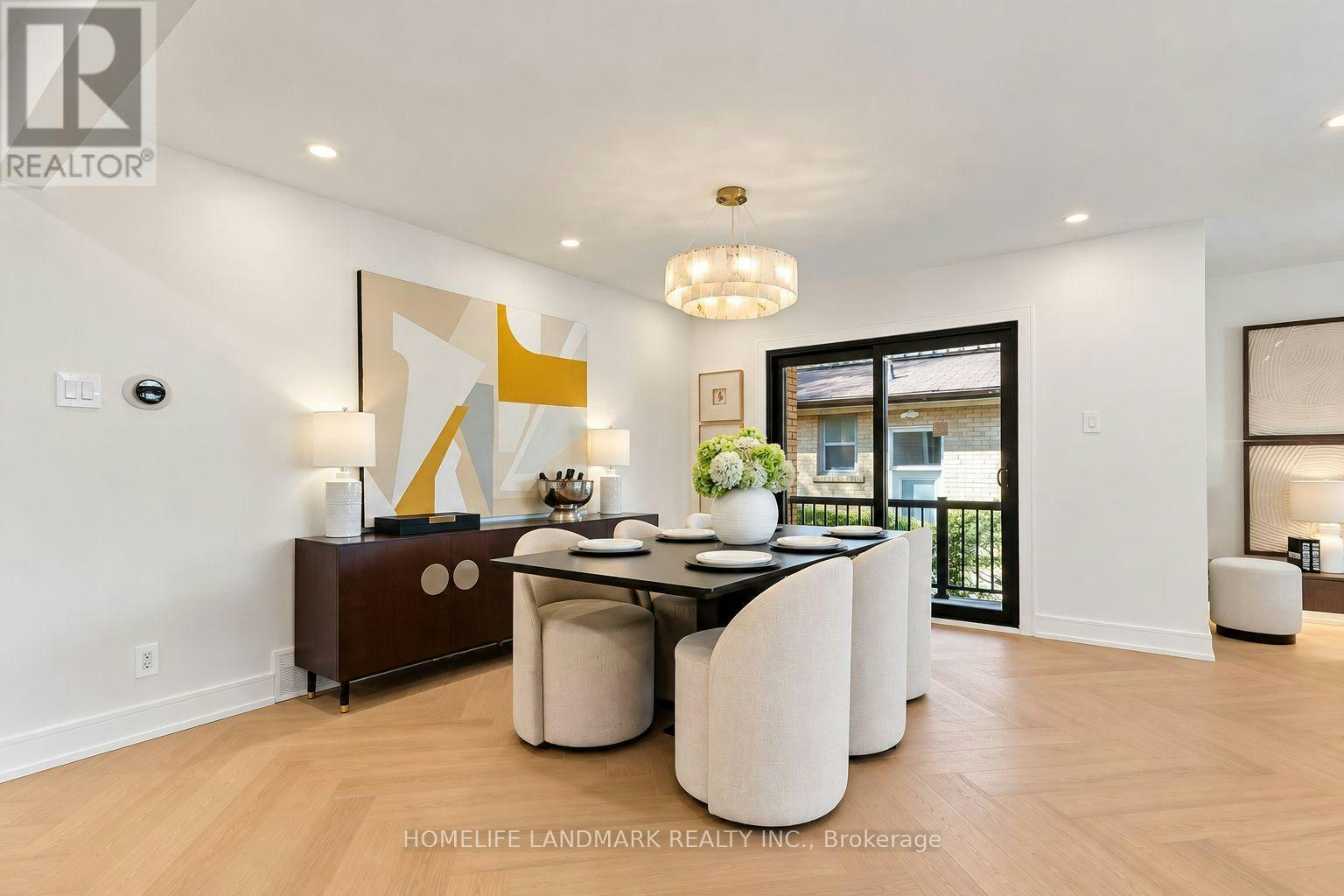 145 York Downs Drive, Toronto, ON, M3H 2G8