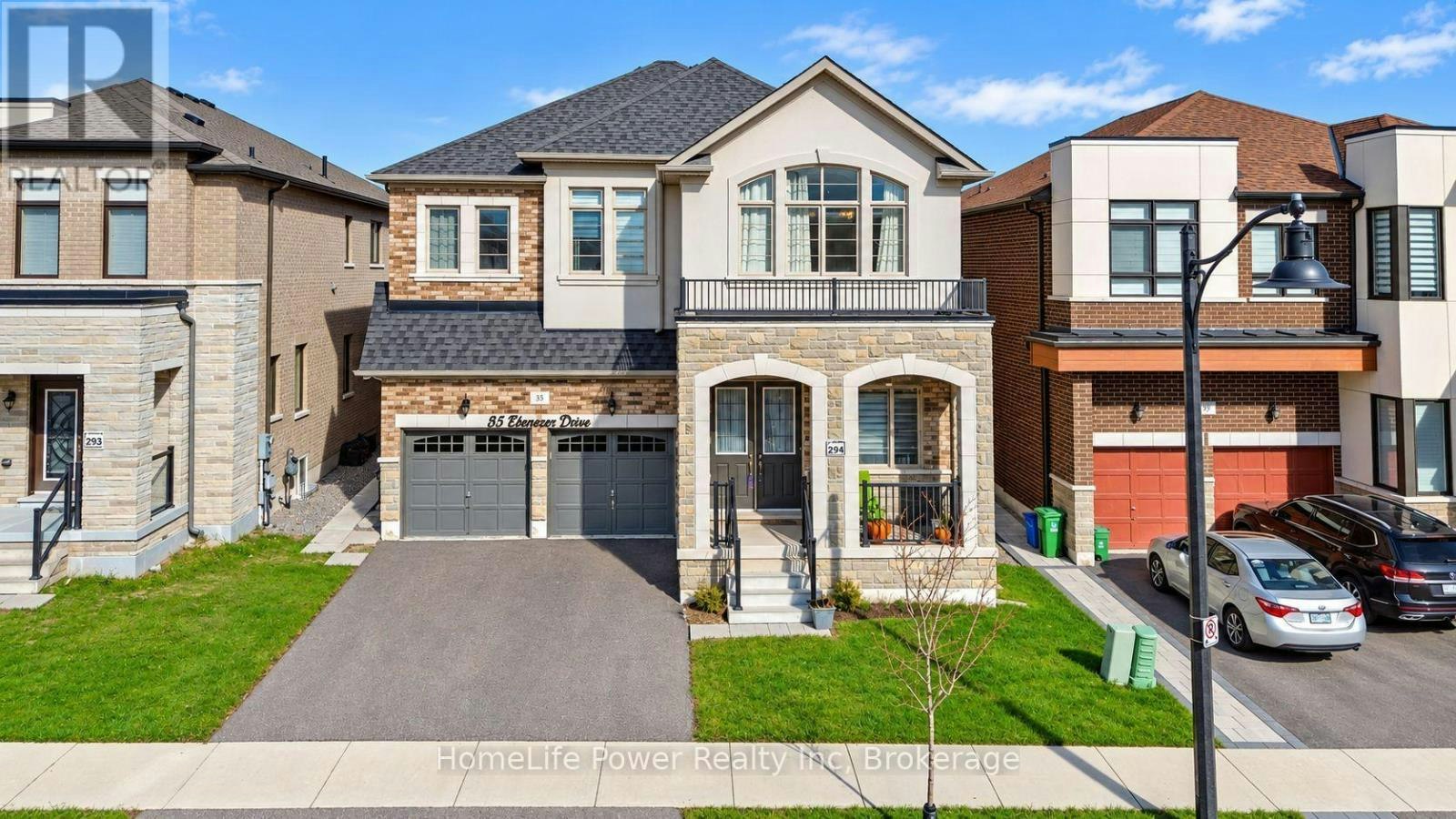 35 Ebenezer Drive, Hamilton, ON, L8B 1Y3