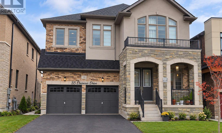 35 Ebenezer Drive