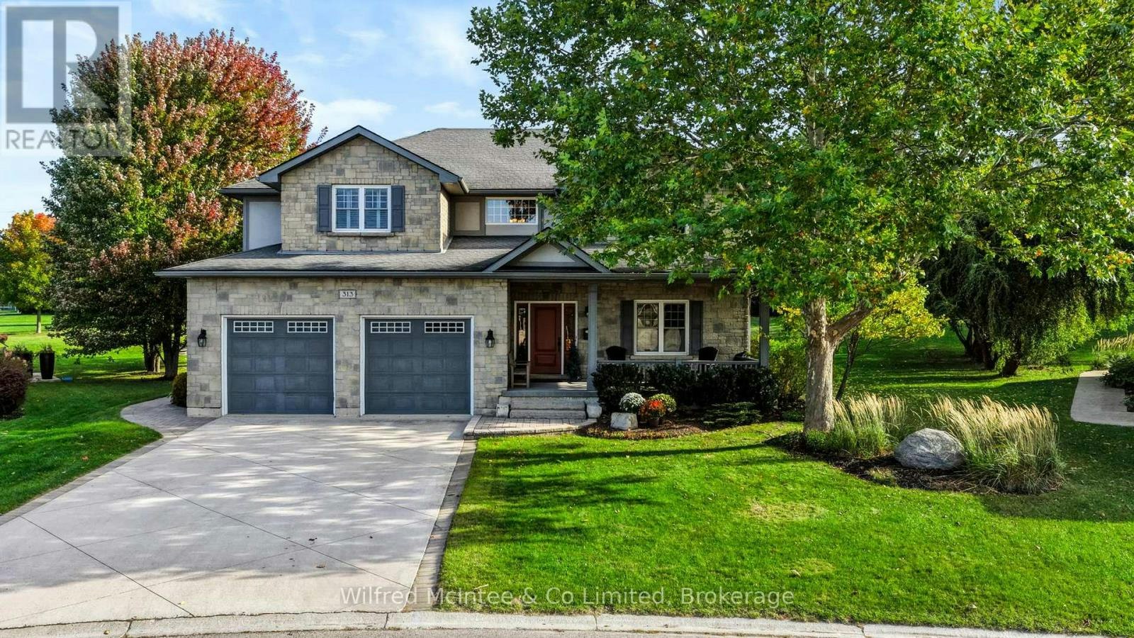 313 Westwood Drive, Brockton, ON, N0G 2V0