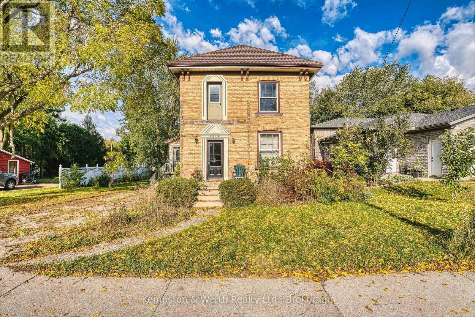 12 Temperance Street, Perth East, ON, N0K 1M0