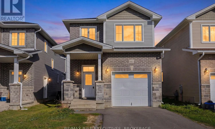 567 Beth Crescent