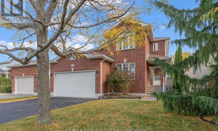 370 Cooke Crescent