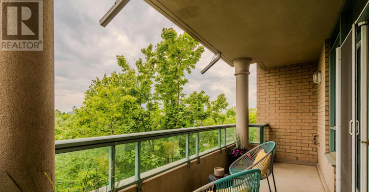 321-9 Boardwalk Drive, Toronto, ON, M4L 6T1 - 23