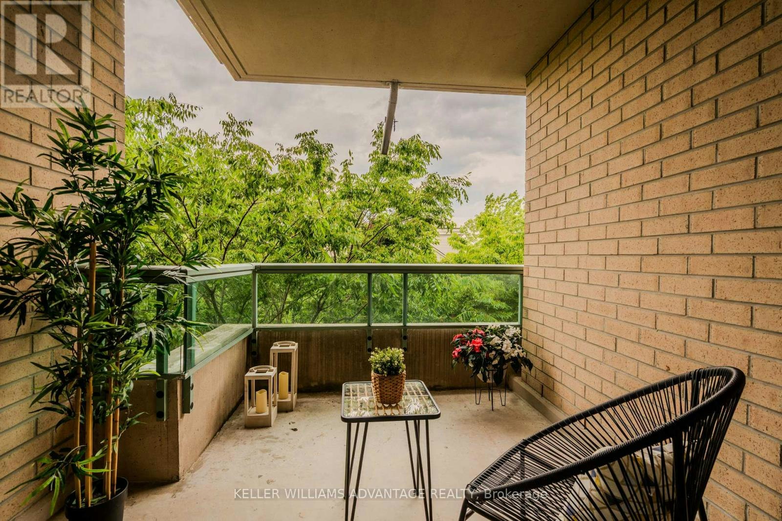 321-9 Boardwalk Drive, Toronto, ON, M4L 6T1 - 14