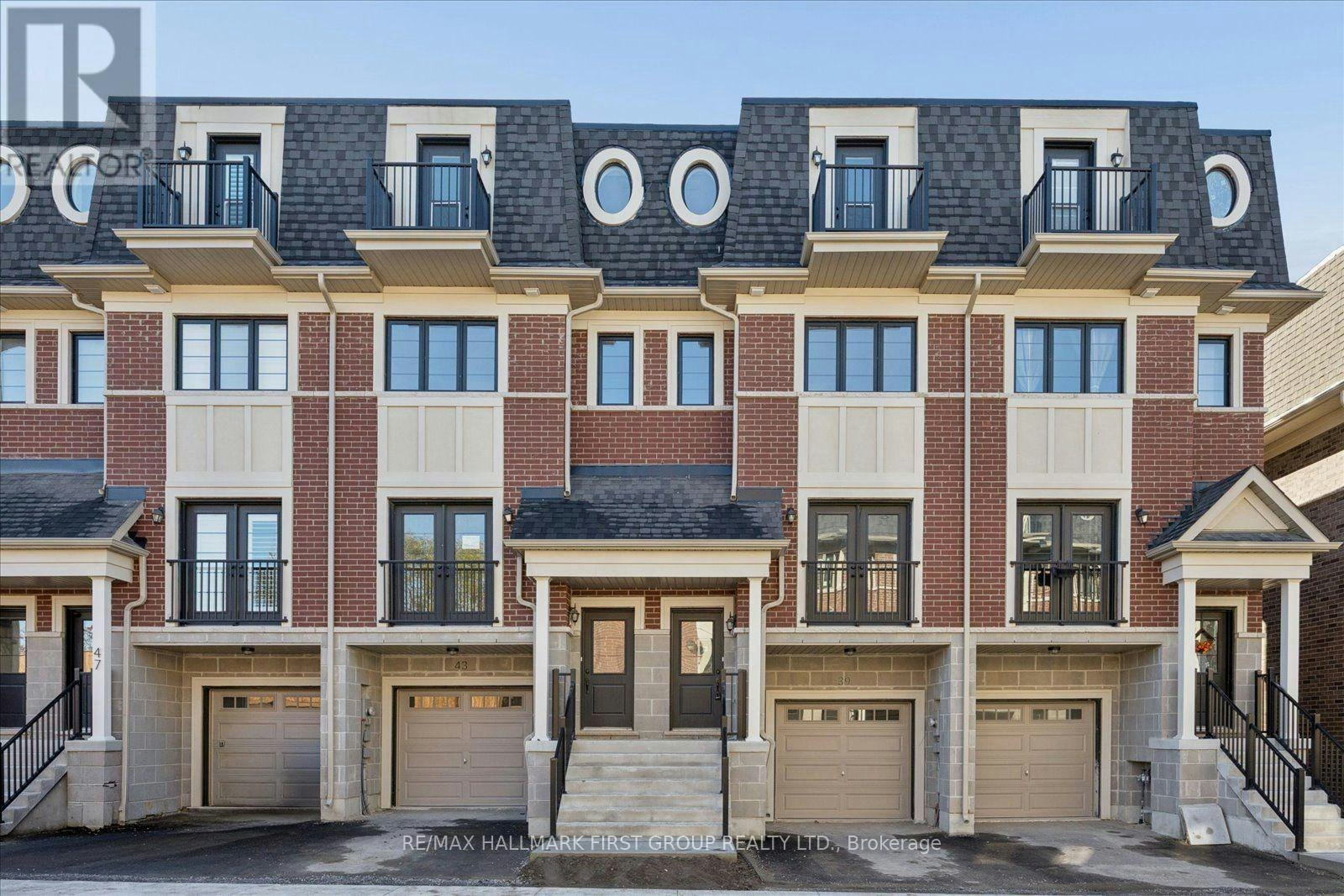 39 Marret Lane, Clarington, ON, L1B 0X2