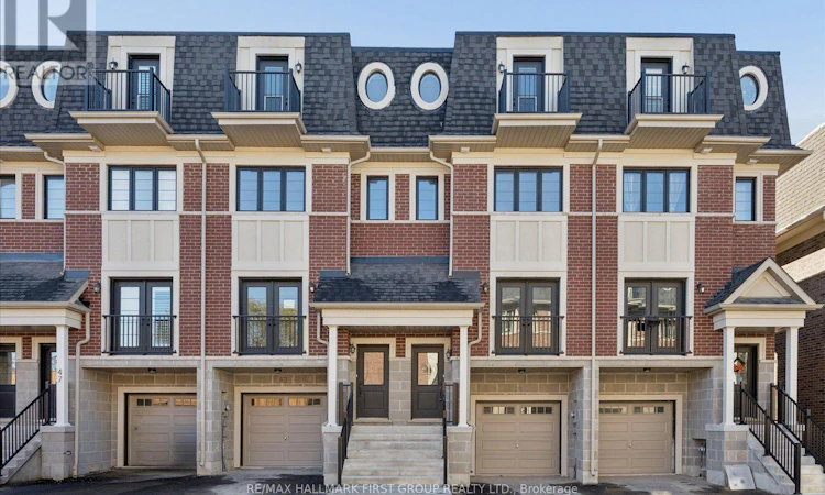 39 Marret Lane