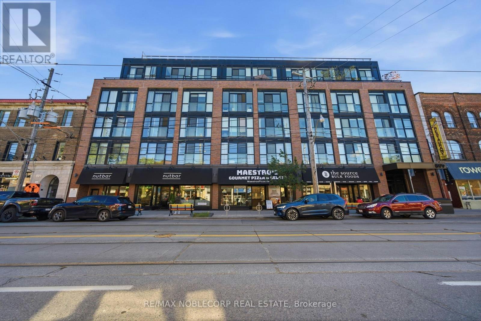 413-899 Queen Street, Toronto, ON, M4M 0C8 2