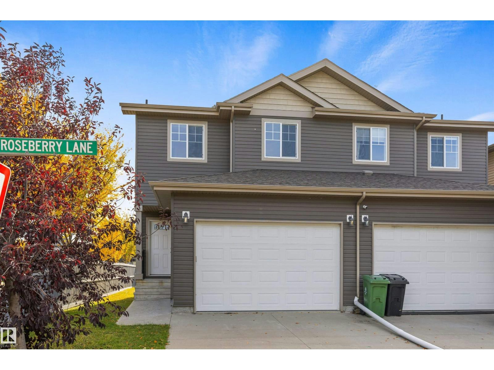 1 Roseberry Lane, Fort Saskatchewan, AB, T8L 0M6