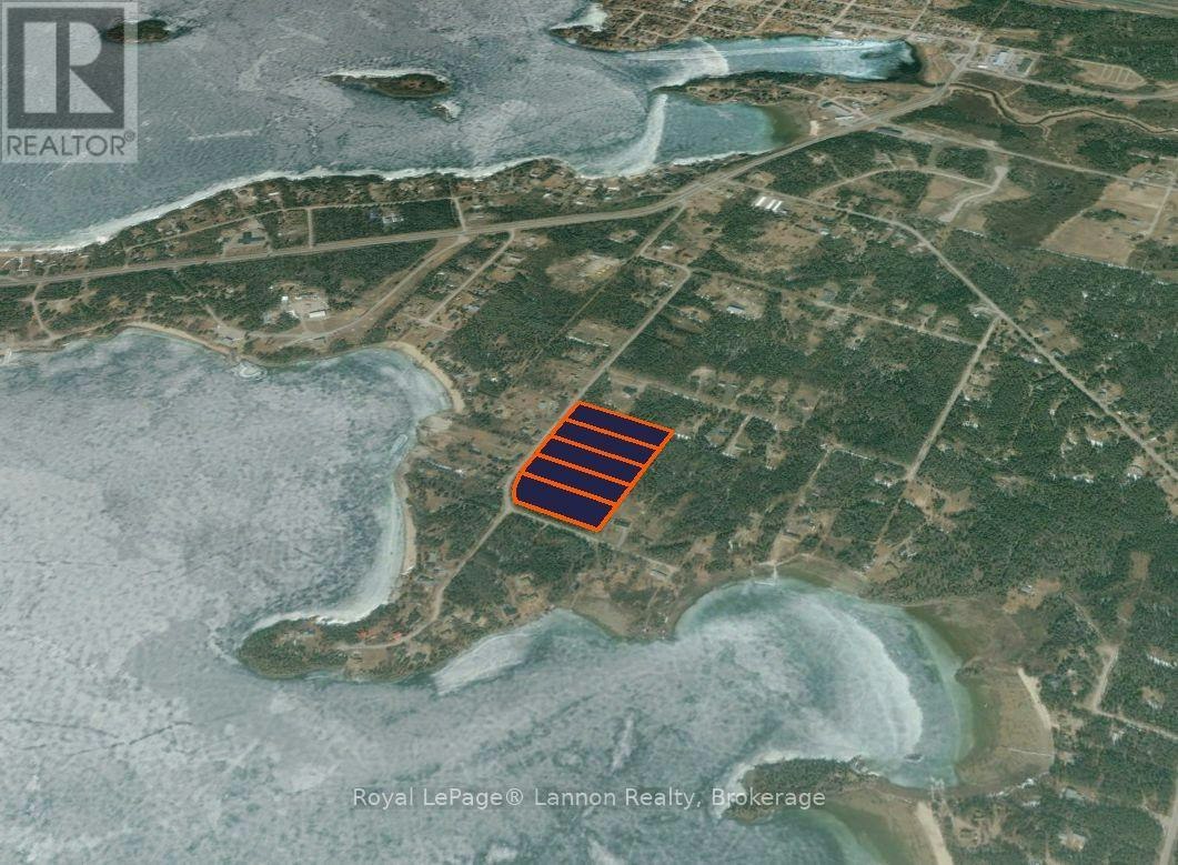 LOT-2 Abram Lake Road, Sioux Lookout, ON, P8T 0A7