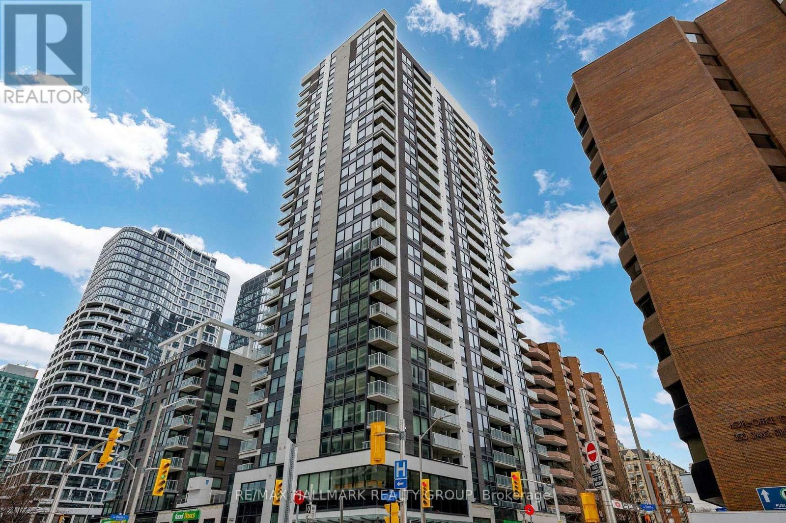 2604-340 Queen Street, Ottawa, ON, K1R 0G1