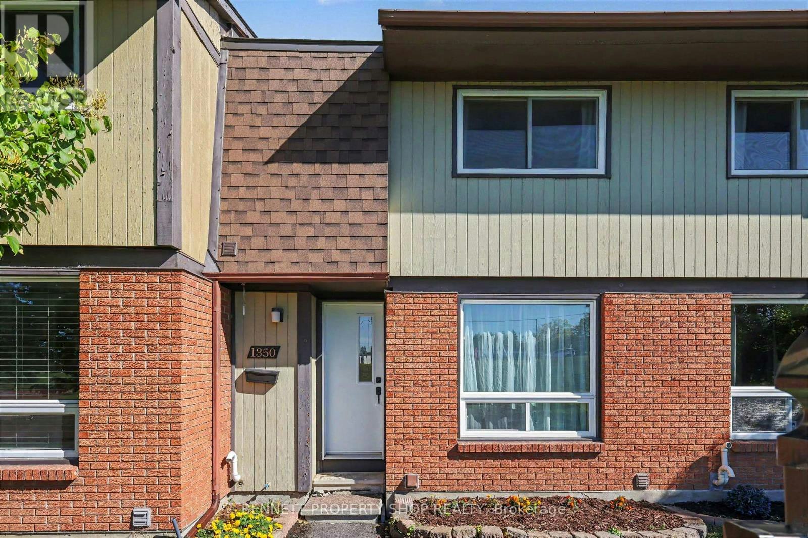 109-1350 Bakker Court, Ottawa, ON, K1C 2K4