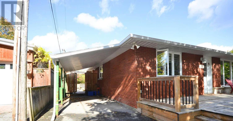 B-1441 Edgecliffe Avenue, Ottawa, ON, K1Z 8G2 - 3