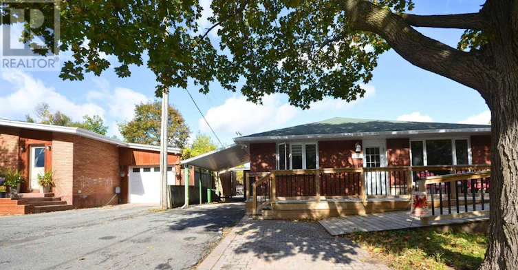 B-1441 Edgecliffe Avenue, Ottawa, ON, K1Z 8G2 - 2