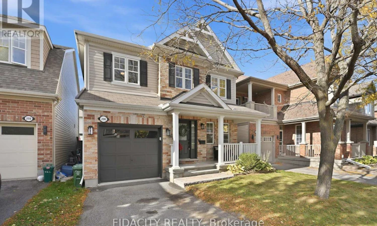 206 Mistral Way