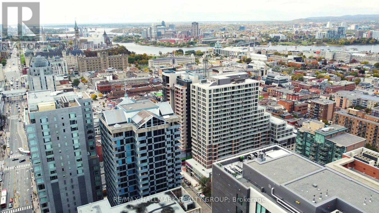 2503-160 George Street, Ottawa, ON, K1N 9M2
