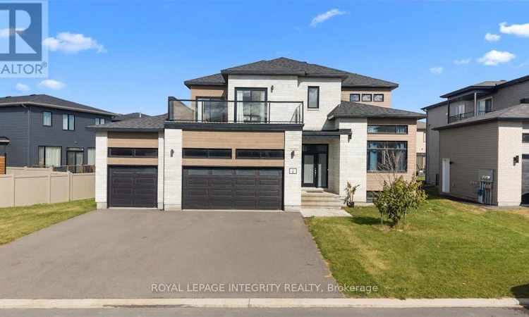 6 Rutile Street