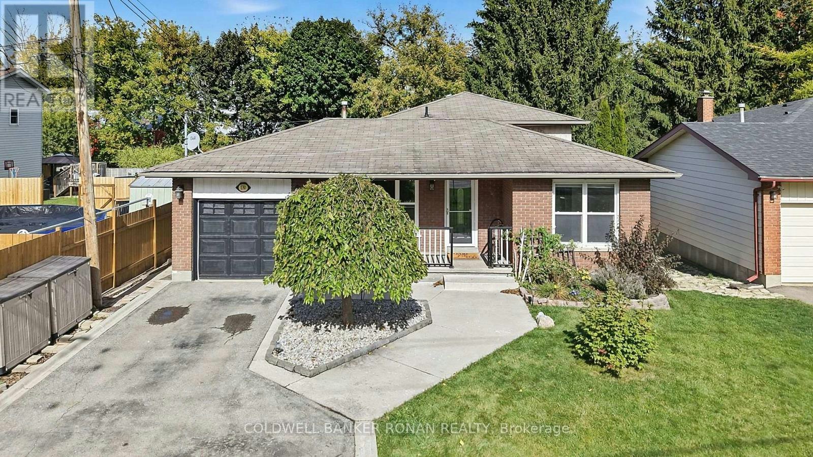 130 Queen Street, New Tecumseth, ON, L9R 1K6