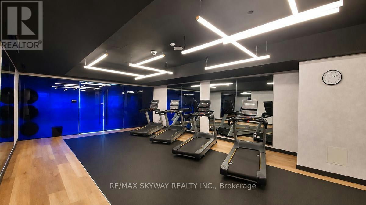 523-86 Dundas Street E, Mississauga, ON, L5A 0B1 - 28