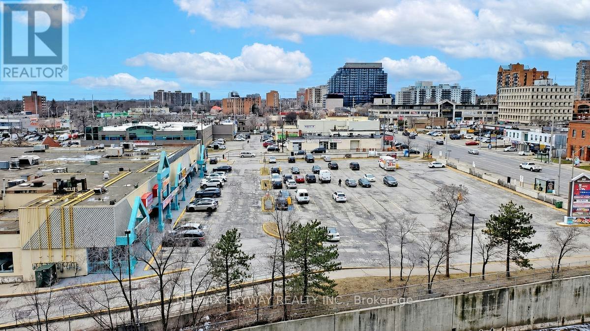 523-86 Dundas Street E, Mississauga, ON, L5A 0B1 - 32