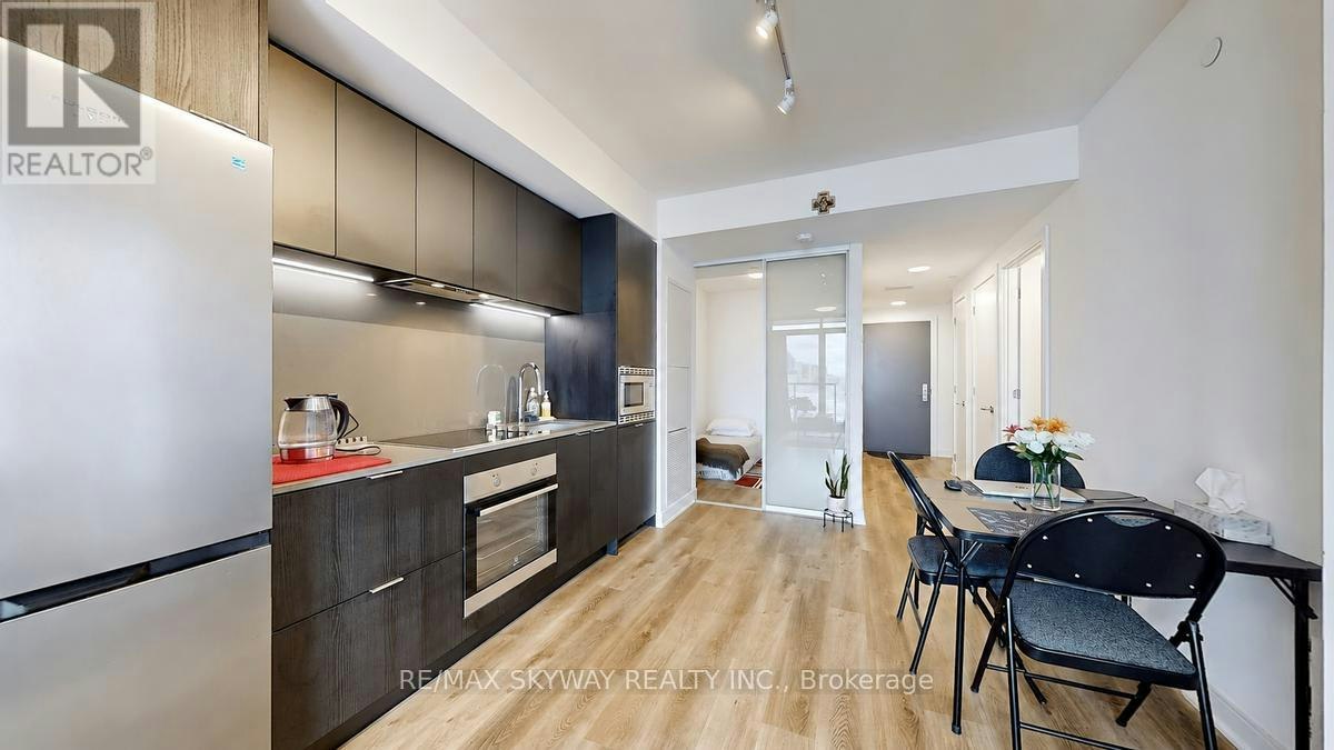 523-86 Dundas Street E, Mississauga, ON, L5A 0B1 - 20