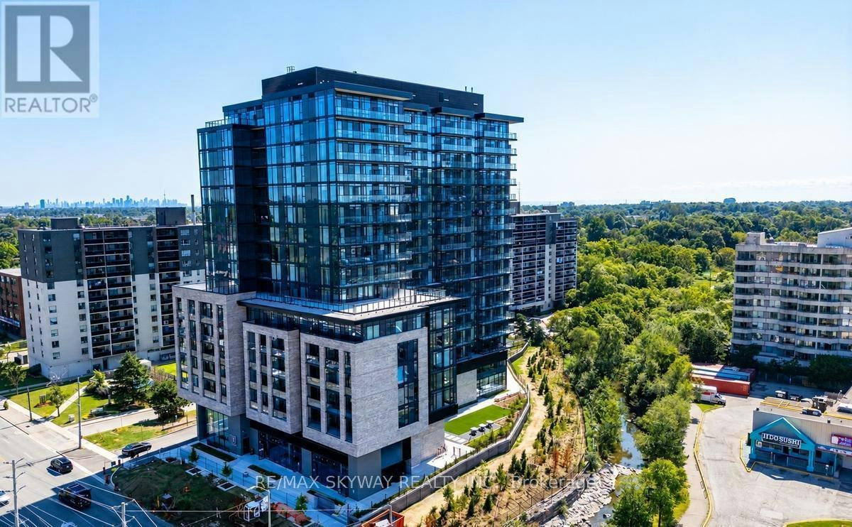 523-86 Dundas Street E, Mississauga, ON, L5A 0B1