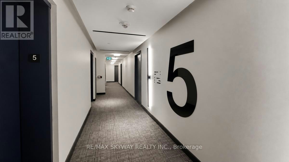 523-86 Dundas Street E, Mississauga, ON, L5A 0B1 - 12