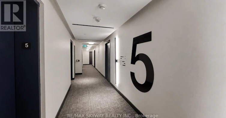 523-86 Dundas Street E, Mississauga, ON, L5A 0B1 - 12