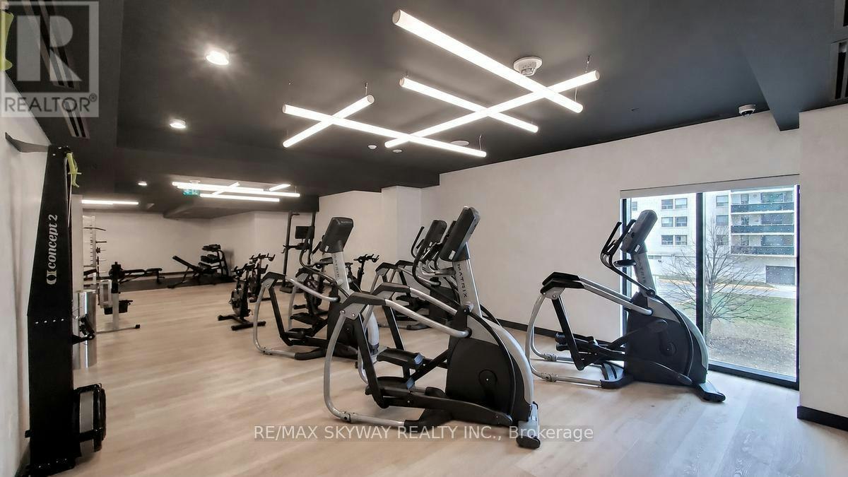 523-86 Dundas Street E, Mississauga, ON, L5A 0B1 - 27