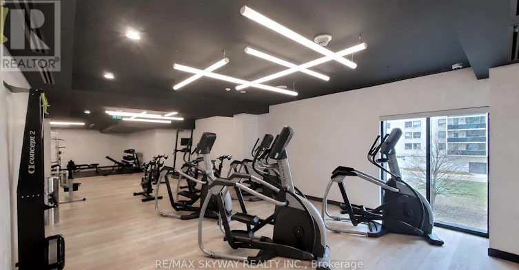 523-86 Dundas Street E, Mississauga, ON, L5A 0B1 - 27