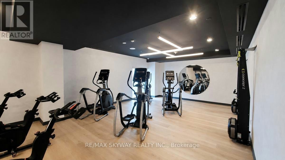 523-86 Dundas Street E, Mississauga, ON, L5A 0B1 - 29