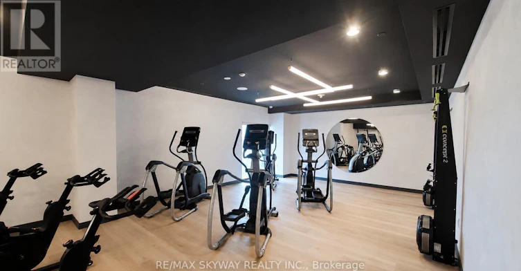 523-86 Dundas Street E, Mississauga, ON, L5A 0B1 - 29