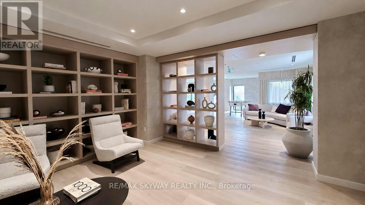 523-86 Dundas Street E, Mississauga, ON, L5A 0B1 - 14