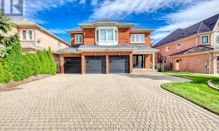 5291 Forest Hill Drive