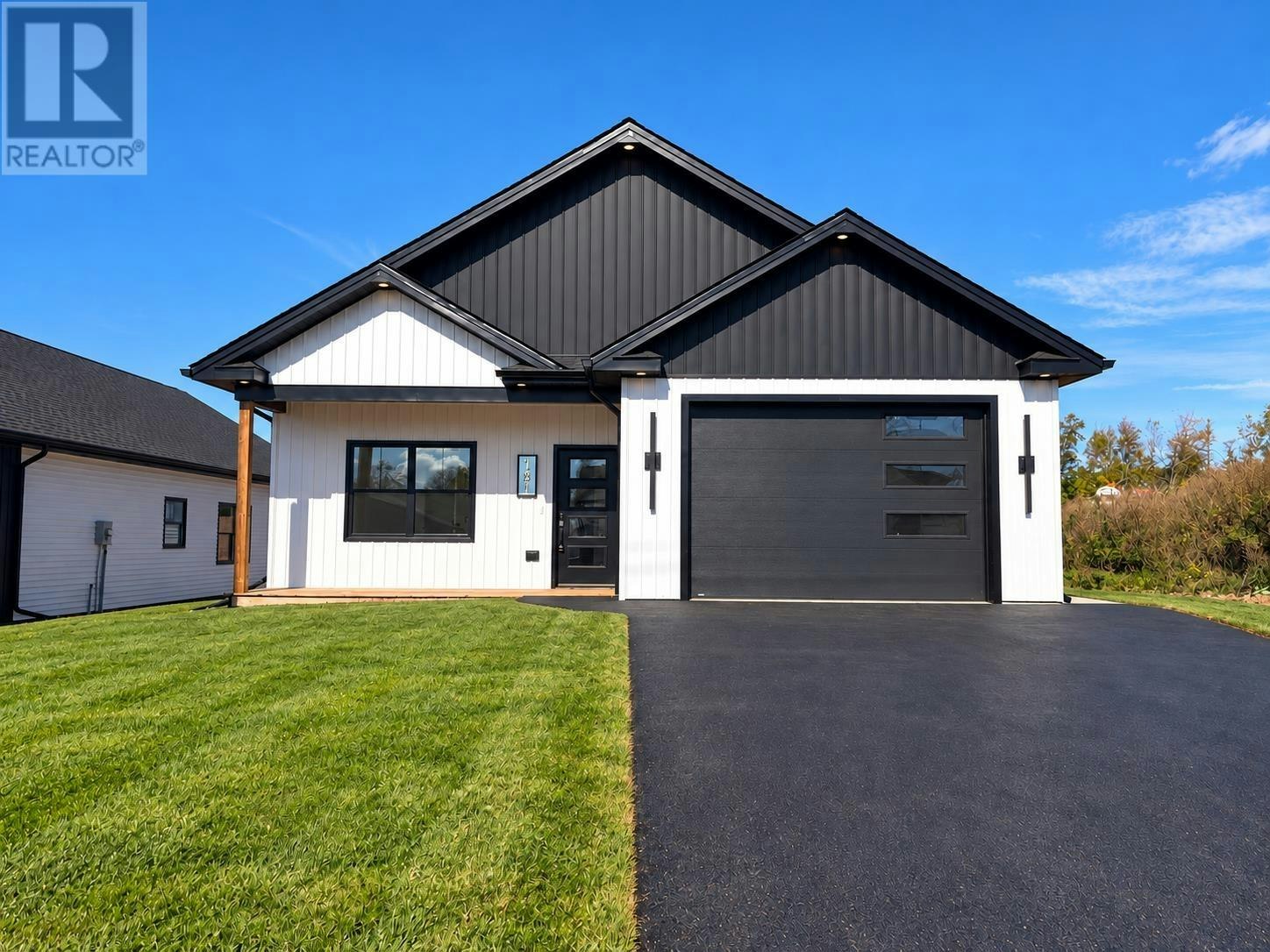 191 Rogerson Street, Charlottetown, PE, C1E 3W4
